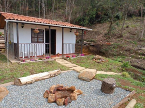 Casa Libélula